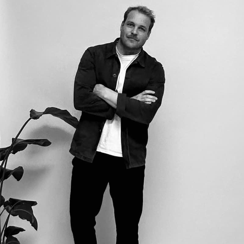 Tobias Lichtenstern