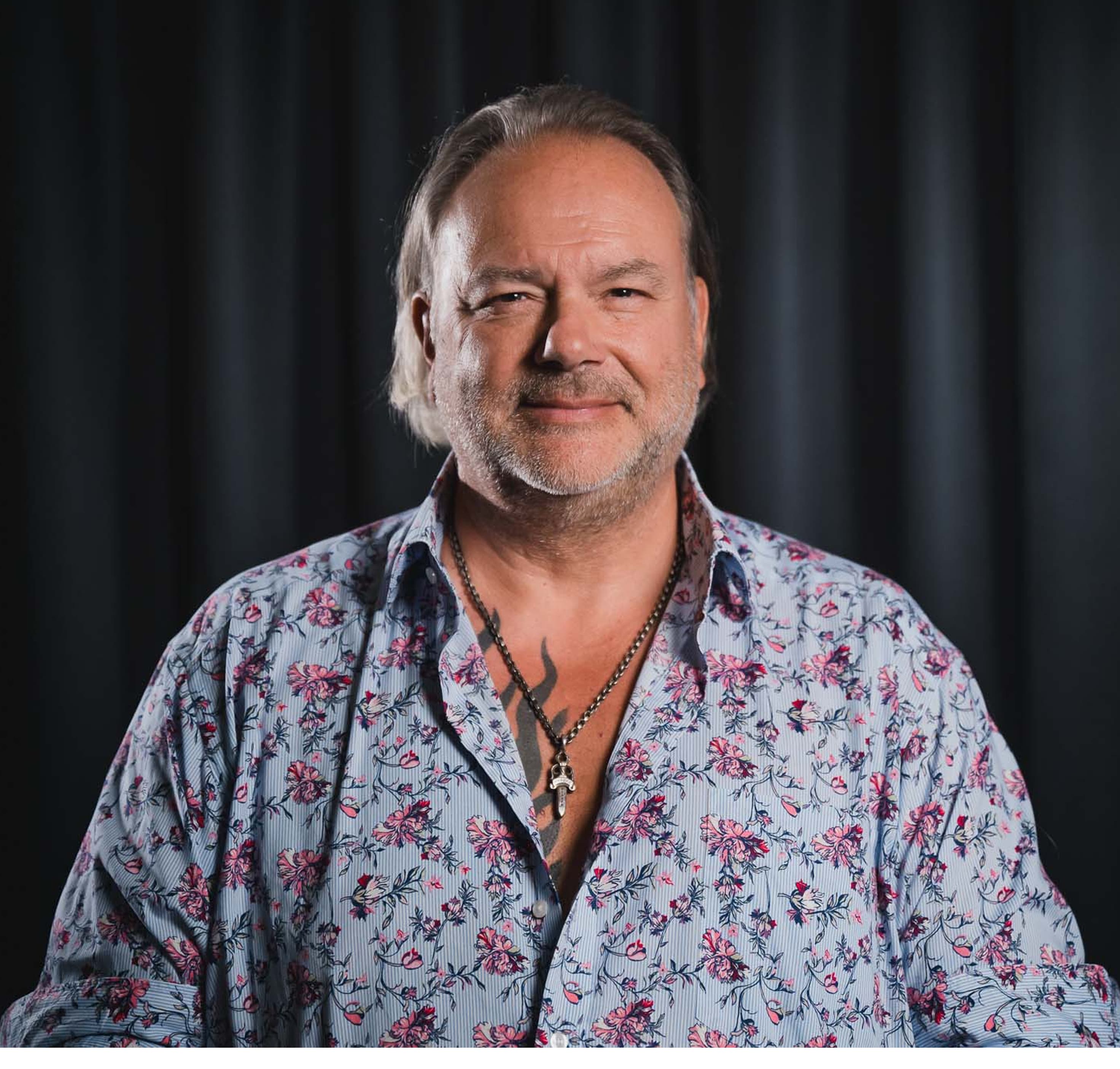 Peter Rössger
